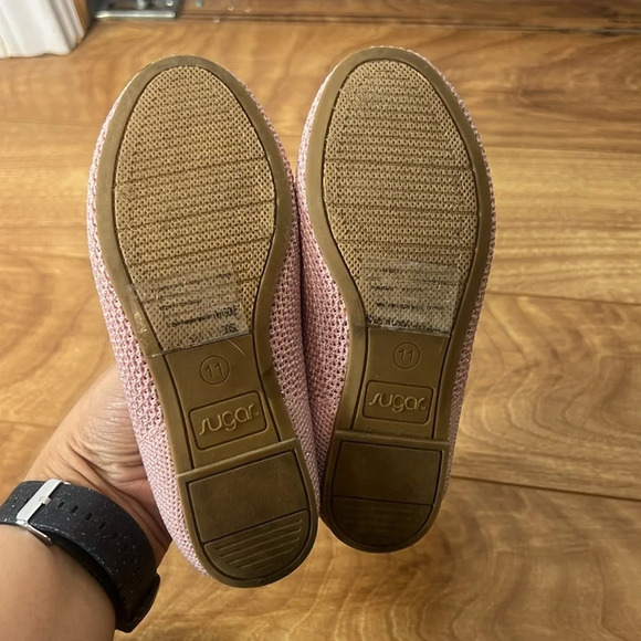 Girls flats size 11.0 - Picture 4 of 4